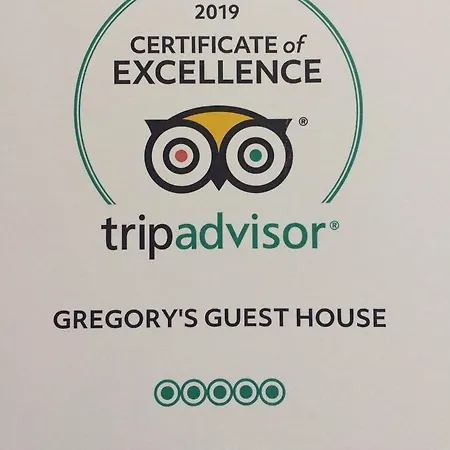 Gregory's