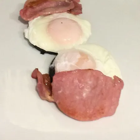 Gregory's 4* York