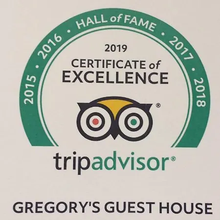 Gregory's 4* York