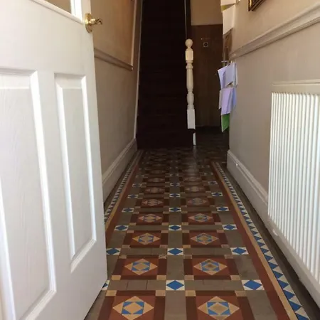 Gregory's 4* York